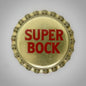Super Bock (Kronkorken - Portugal Beer unused 001)