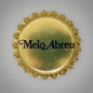 Melo Abreu (Kronkorken - Portugal Beer unused 002)
