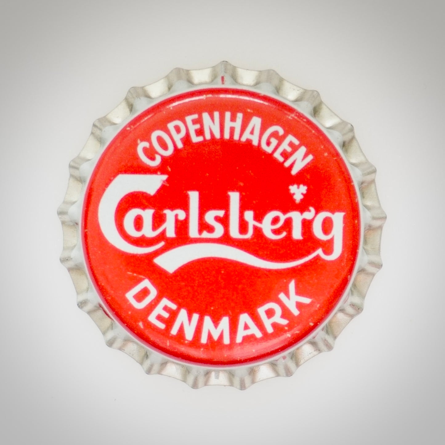 Carlsberg (Kronkorken AAA Special 001)