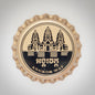 Angkor Wat (Kronkorken AAA Special 003)