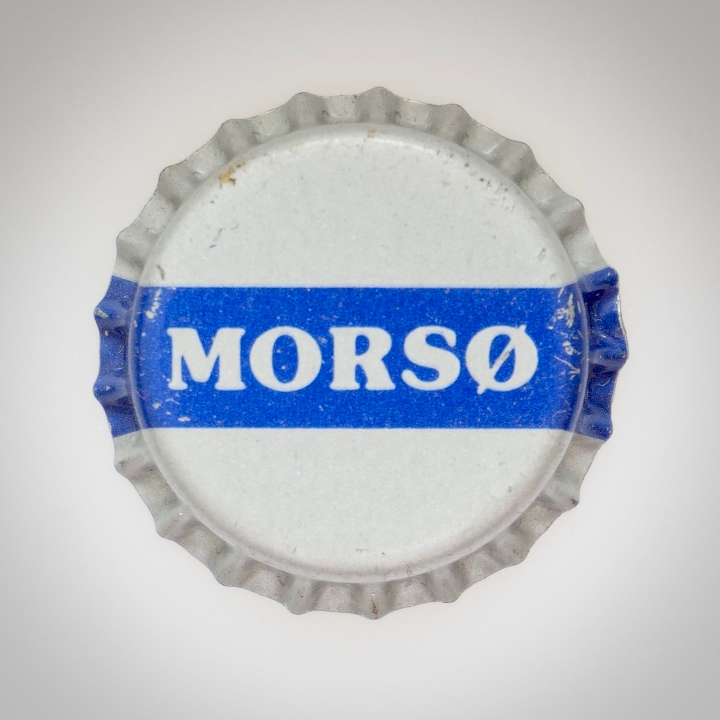 Morso (Kronkorken AAA Special 005)