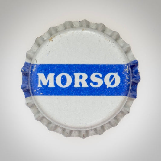 Morso (Kronkorken AAA Special 005)