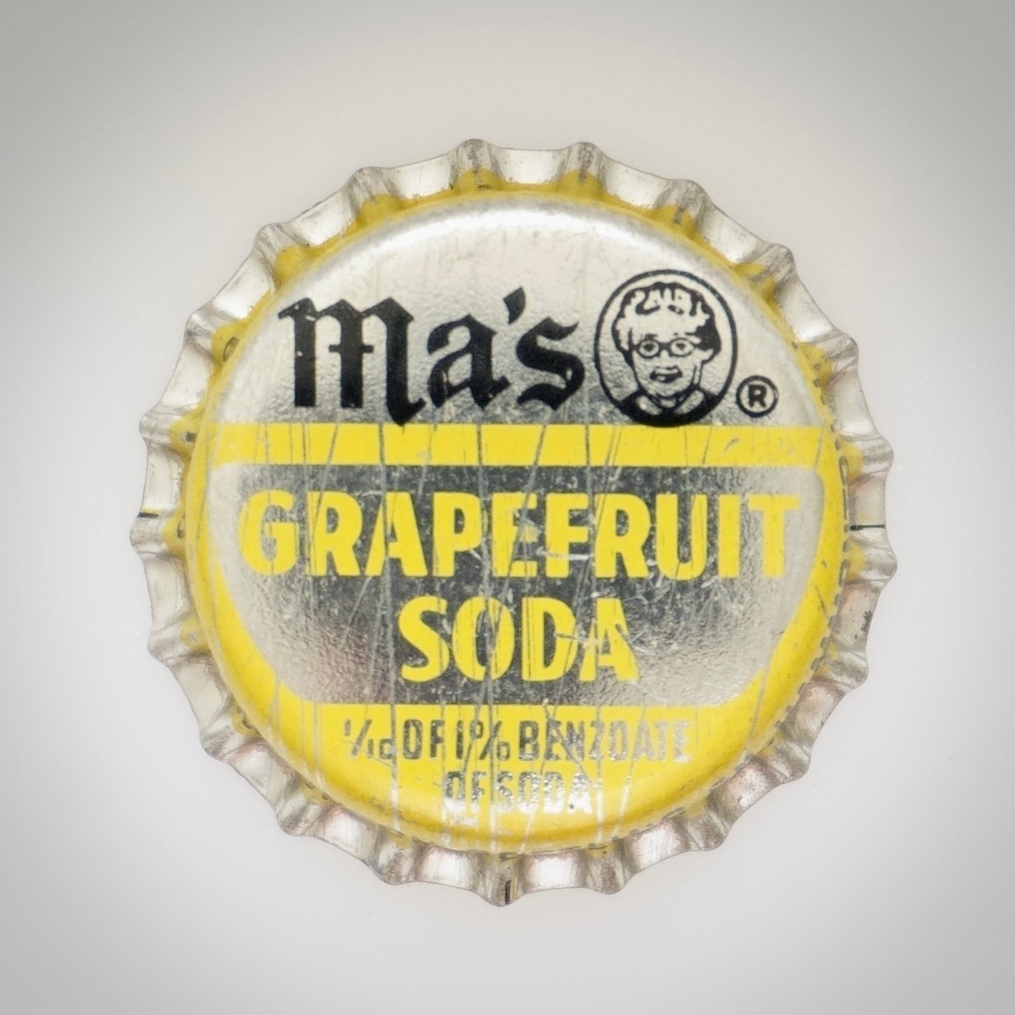 Ma´s (Kronkorken AAA Special 007)