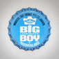 Big Boy (Kronkorken AAA Special 008)