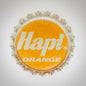 Hapi Orange (Kronkorken AAA Special 010)