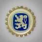 Löwenbräu (Kronkorken - Sweden Beer unused 027)