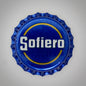 Sofiero (Kronkorken - Sweden Beer unused 004)