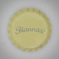 Hannas (Kronkorken Sweden Softdrink 001)
