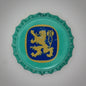Löwenbräu (Kronkorken - Sweden Beer unused 025)