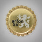 Arton 56 (Kronkorken - Sweden Beer unused 031)