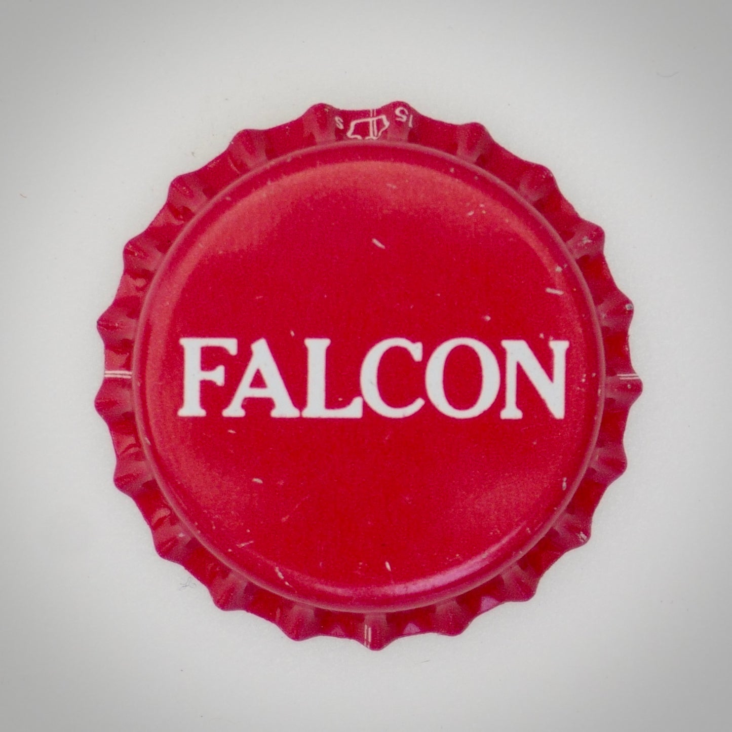 Falcon Bryggerier (Kronkorken - Sweden Beer unused 034)