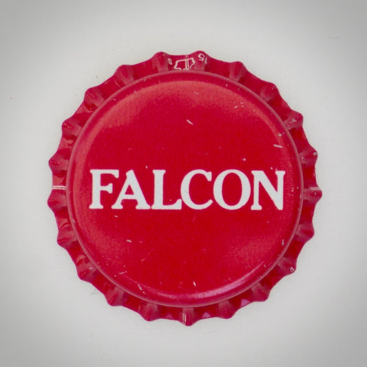 Falcon Bryggerier (Kronkorken - Sweden Beer unused 034)