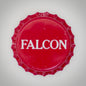 Falcon Bryggerier (Kronkorken - Sweden Beer unused 034)