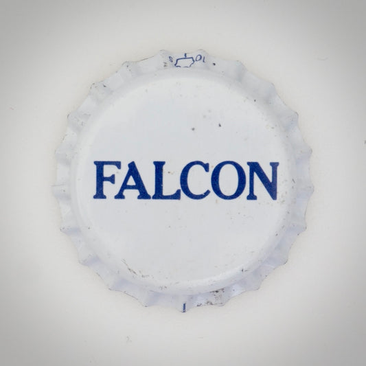 Falcon Bryggerier (Kronkorken - Sweden Beer unused 035)