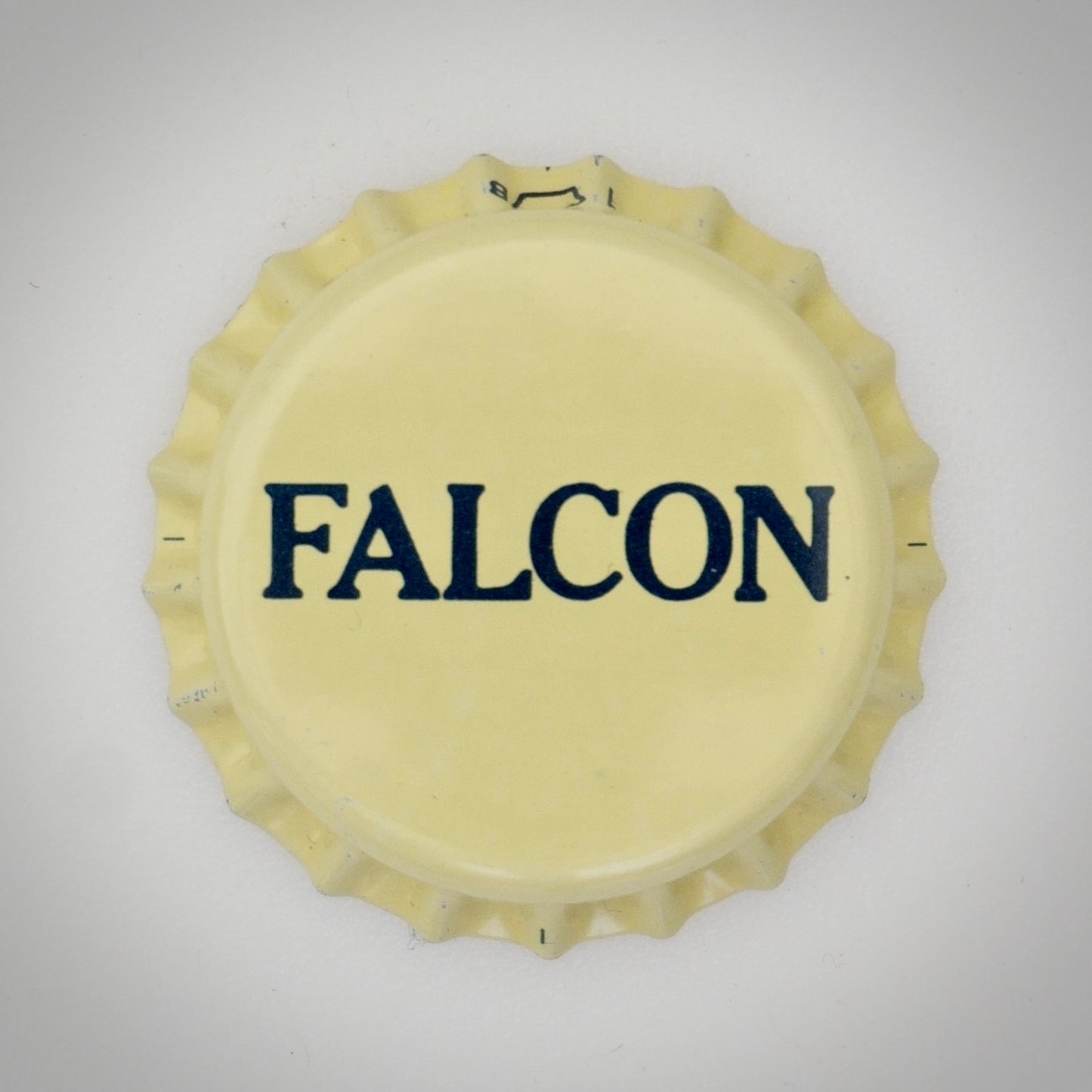 Falcon Bryggerier (Kronkorken - Sweden Beer unused 036)