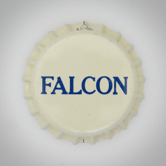 Falcon Bryggerier (Kronkorken - Sweden Beer unused 037)