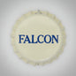 Falcon Bryggerier (Kronkorken - Sweden Beer unused 037)