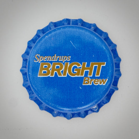 Spendrup's Bryggeri (Kronkorken - Sweden Beer unused 051)