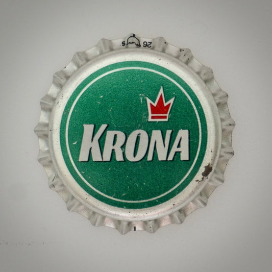 Spendrup's Bryggeri (Kronkorken - Sweden Beer unused 052)