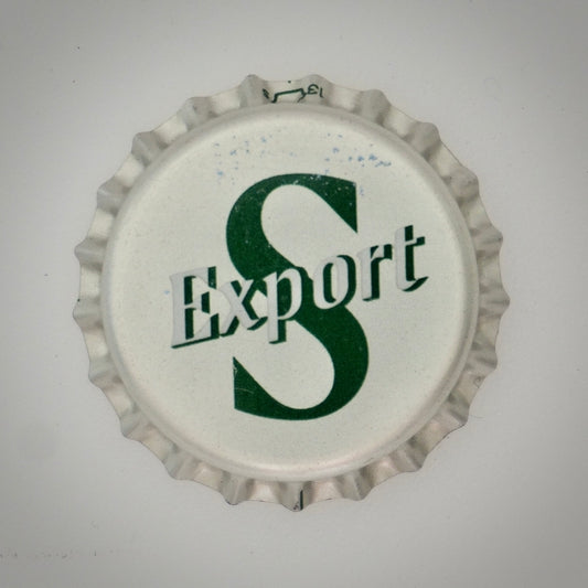 Spendrup's Bryggeri (Kronkorken - Sweden Beer unused 054)