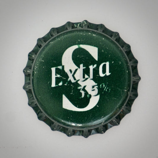 Spendrup's Bryggeri (Kronkorken - Sweden Beer unused 055)