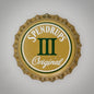 Spendrup's Bryggeri (Kronkorken - Sweden Beer unused 066)