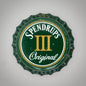 Spendrup's Bryggeri (Kronkorken - Sweden Beer unused 067)