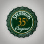 Spendrup's Bryggeri (Kronkorken - Sweden Beer unused 076)