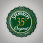 Spendrup's Bryggeri (Kronkorken - Sweden Beer unused 077)
