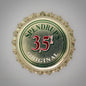 Spendrup's Bryggeri (Kronkorken - Sweden Beer unused 078)