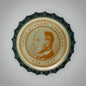 Spendrup's Bryggeri (Kronkorken - Sweden Beer unused 082)