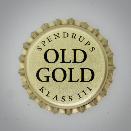 Spendrup's Bryggeri (Kronkorken - Sweden Beer unused 084)