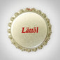 Lättöl (Kronkorken - Sweden Beer unused 088)