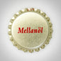 Mellanöl (Kronkorken - Sweden Beer unused 089)