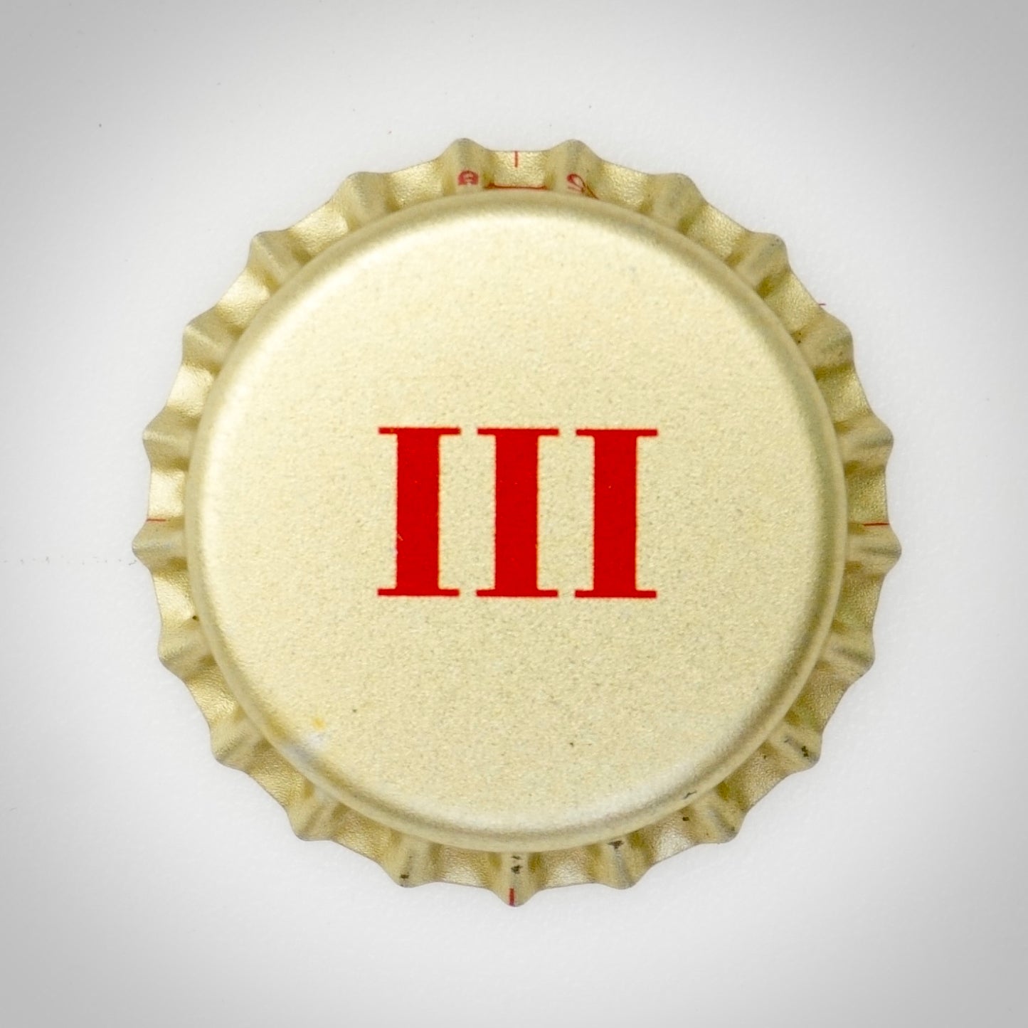 Spendrup's Bryggeri (Kronkorken - Sweden Beer unused 095)