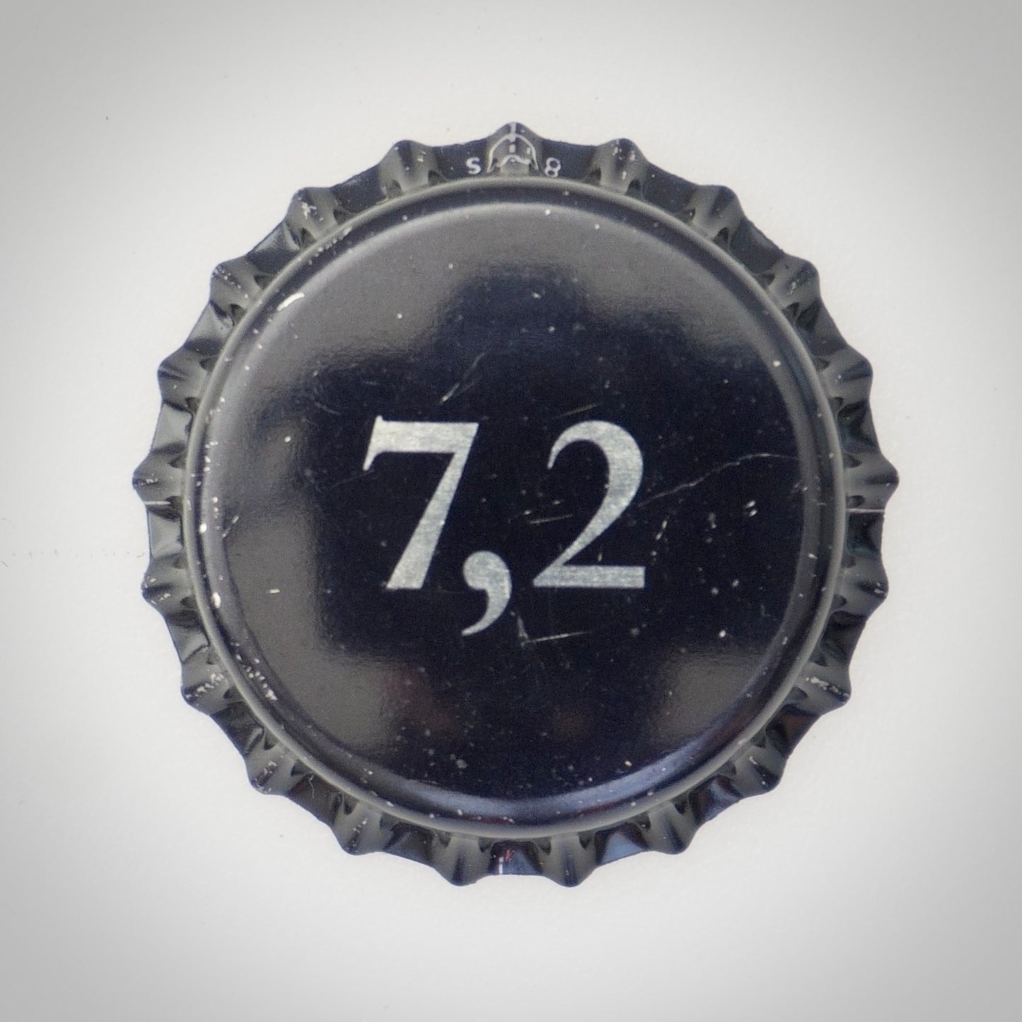 Spendrup's Bryggeri (Kronkorken - Sweden Beer unused 098)