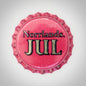 Norrlands Jul (Kronkorken - Sweden Beer unused 101)