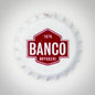 Banco Bryggeri (Kronkorken - Sweden Beer unused 104)
