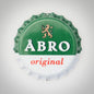 Åbro Bryggeri (Kronkorken - Sweden Beer unused 111)