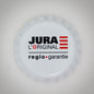 Jura (Kronkorken - Switzerland Beer unused 001)