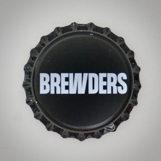Brewders (Kronkorken - Switzerland Beer unused 005)