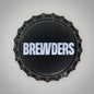 Brewders (Kronkorken - Switzerland Beer unused 005)