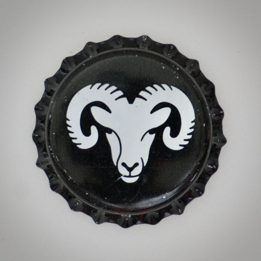 Brasserie La Mine (Kronkorken - Switzerland Beer unused 006)