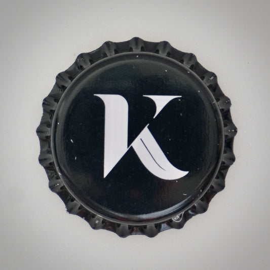 H&K Brewery (Kronkorken - Switzerland Beer unused 009)
