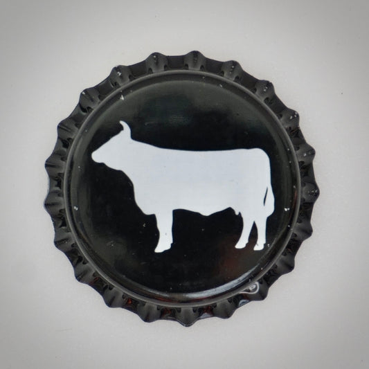 Simmentaler Braumanufaktur (Kronkorken - Switzerland Beer unused 011)