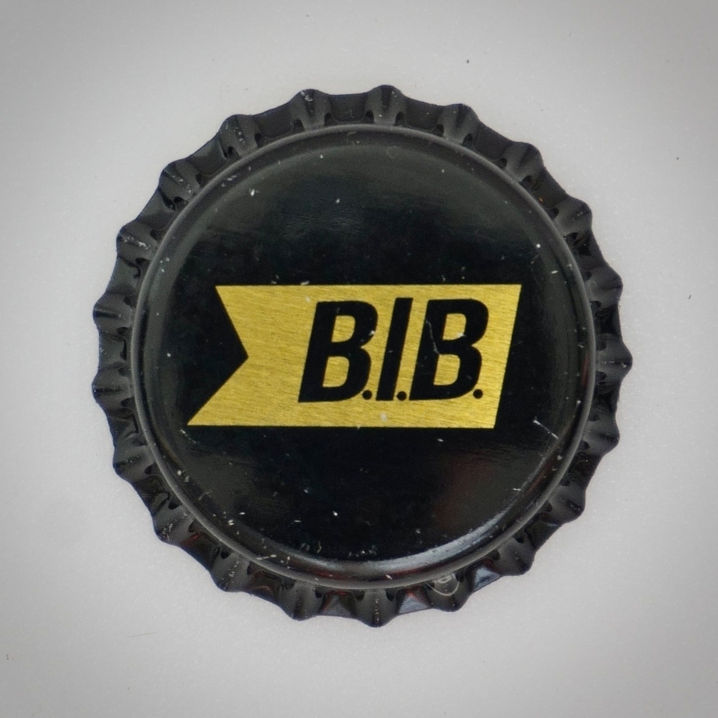 Brauerei im Berg (Kronkorken - Switzerland Beer unused 019)