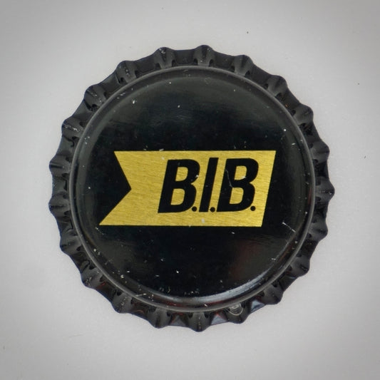 Brauerei im Berg (Kronkorken - Switzerland Beer unused 019)