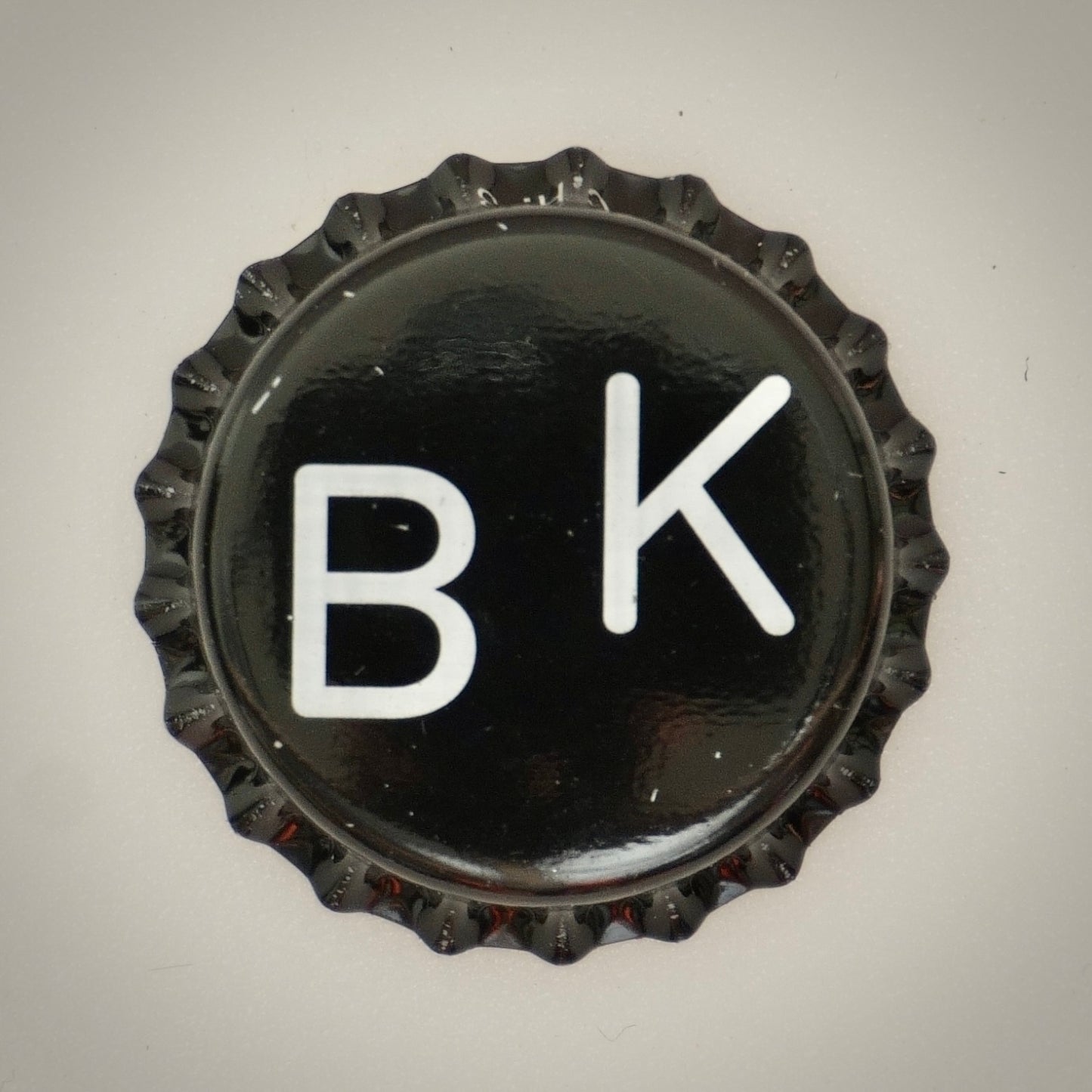 Braukunst Bern (Kronkorken - Switzerland Beer unused 021)