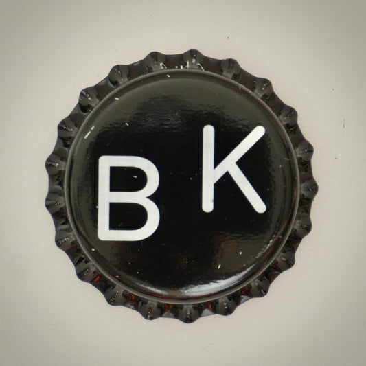Braukunst Bern (Kronkorken - Switzerland Beer unused 021)
