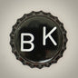 Braukunst Bern (Kronkorken - Switzerland Beer unused 021)